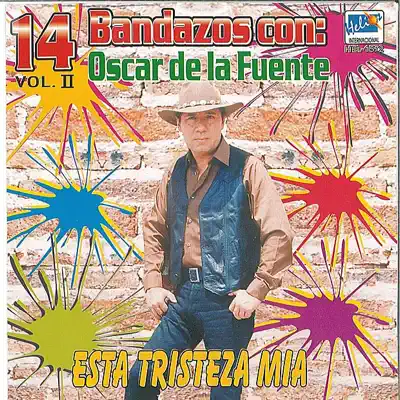 14 Bandazos - Oscar de la Fuente
