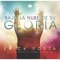 Sube La Alabanza - Erick Porta lyrics