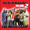 The Art of Makin Hits, Vol. 2 (CNE Music Group)