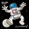 Moonman (Robert Nickson Chillout Mix) - RNX & Rodg lyrics