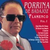 Porrina de Badajoz - Flamenco Vol. 1