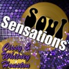 Soul Sensations: Cissy & Whitney Houston, 2012