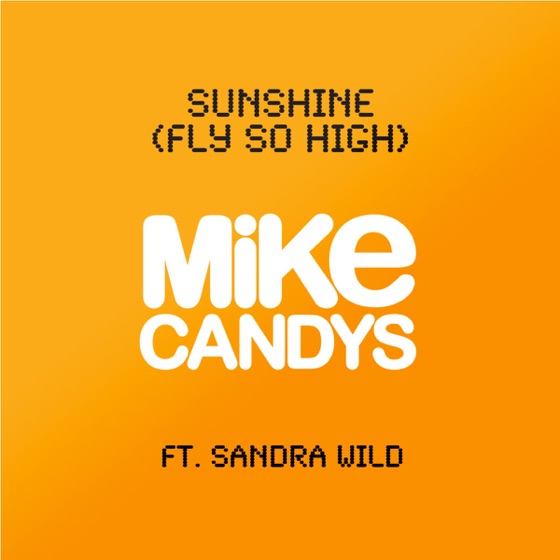 Cover artwork for Sunshine (Fly So High) [2012 Original Mix]