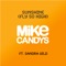 Sunshine (Fly So High) [2012 Original Mix] - Mike Candys lyrics