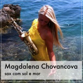 Sax Com Sol E Mar artwork