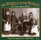 The Wheels of the World, Vol. 2, 2005