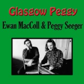Glasgow Peggy artwork