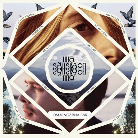 Cover artwork for Jag Vill Ut