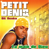 La main de Dieu - Petit Denis