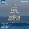 Stream & download Ravel: Daphnis et Chloé - Hovhaness: Meditation on Orpheus