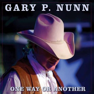 Gary P. Nunn - All Over Me - Line Dance Choreograf/in
