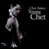 Young Chet, 1996