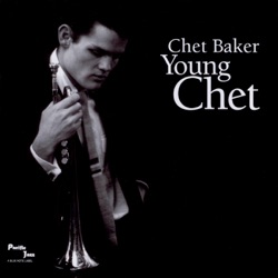 Chet Baker - A Night On Bop Mountain