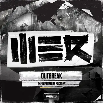 The Nightmare Factory - Single - Outbreak