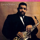 Cannonball Takes Charge artwork