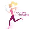 Footing & Jogging Motivational Music - Dubstep, Ambient, Bollywood, Oriental Lounge Chill Out Music for Running & Fitness - Footing Jogging Workout