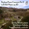 Stream & download Brahms: Piano Concerto No. 2