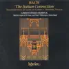 Bach: The Italian Connection - Transcriptions of Music by Corelli, Legrenzi, Vivaldi album lyrics, reviews, download