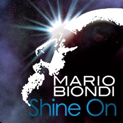 Mario Biondi - Shine On