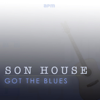 Got the Blues - Son House