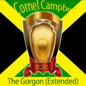 Cornell Campbell - The Gorgon (Extended)