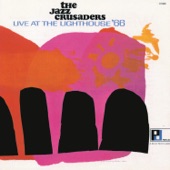 The Jazz Crusaders - Blues Up Tight