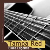 Blues Legends: Tampa Red (Remastered)