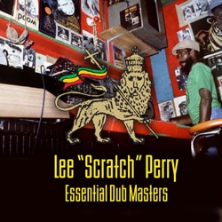 Lee "Scratch" Perry - Fisher Man Dub