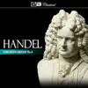 Stream & download Händel Concerto Grosso No. 4 - EP