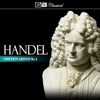 Händel Concerto Grosso No. 4 - EP