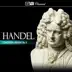 Händel Concerto Grosso No. 4 - EP album cover