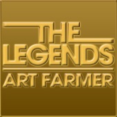 The Legends - Art Farmer artwork