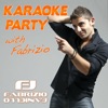 Karaoke Party With Fabrizio