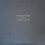 Atmosphere - Yesterday