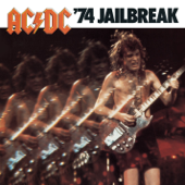 Jailbreak - AC/DC