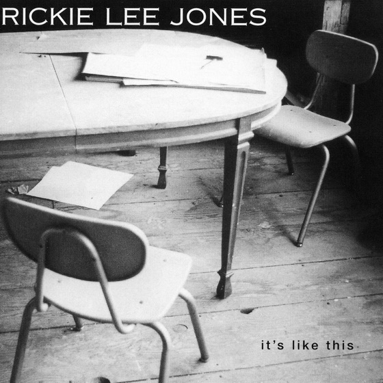 Cover artwork for For No One