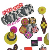 Spicks And Specks (Remastered) artwork