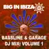 Bassline & Garage: DJ Mix Vol 1 album cover