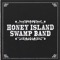 Slip - Honey Island Swamp Band lyrics