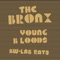 Lab Rats - The Bronx lyrics