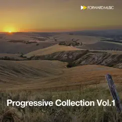 Forward Music - Progressive Collection, Vol. 1 by Various Artists album reviews, ratings, credits