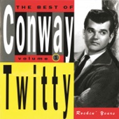 Conway Twitty - Long Black Train