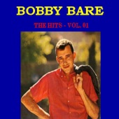 Bobby Bare The Hits, Vol. 1 artwork