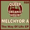 Tha Quartet Track - Melchyor A lyrics