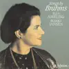 Brahms: Songs album lyrics, reviews, download