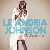 Hymn Medley: Have Thine Own Way/Surrender All/He Has Done Great Things by Le'Andria Johnson