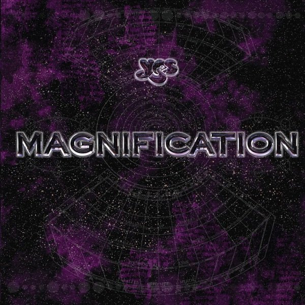 Magnification 2001