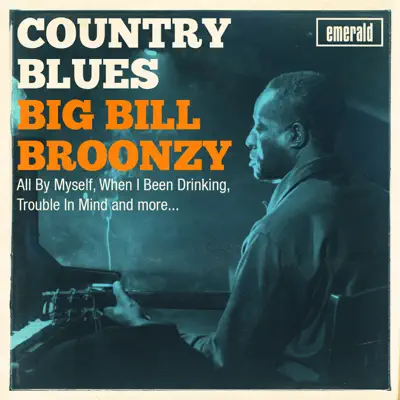 Country Blues - Big Bill Broonzy