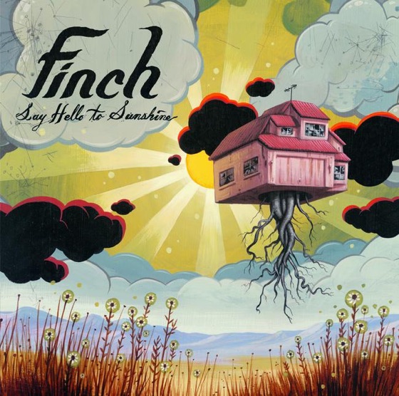 Cover artwork for Reduced to Teeth