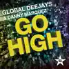 Go High - Single album lyrics, reviews, download